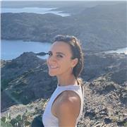 Soy profesora nativa de California 🇺🇸 con experiencia en colegios de la Comunitat Valenciana